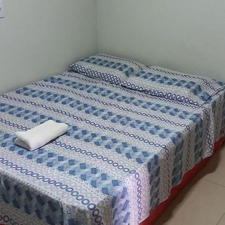 A.N Hotel บัววิสตา ภายนอก รูปภาพ